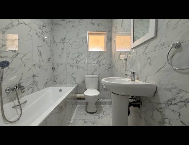 1 BEDROOM APARTMENT RENTED IN MORNINGSIDE